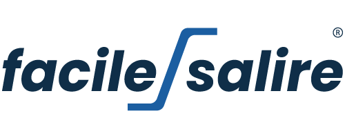 Facile Salire logo