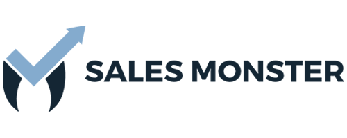 Sales Monster logo